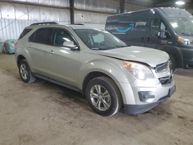 Photo 3 VIN: 2GNALDEK2D6370383 - CHEVROLET EQUINOX LT 