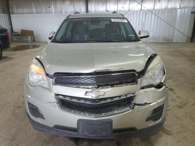 Photo 4 VIN: 2GNALDEK2D6370383 - CHEVROLET EQUINOX LT 