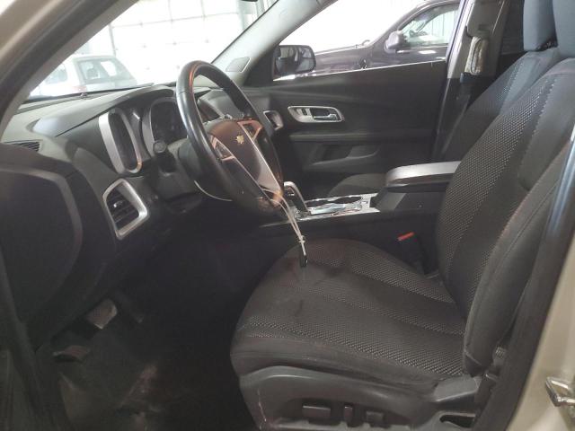 Photo 6 VIN: 2GNALDEK2D6370383 - CHEVROLET EQUINOX LT 