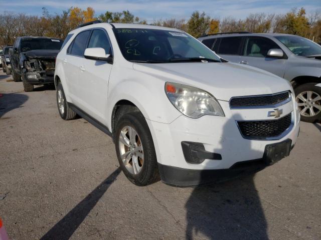 Photo 0 VIN: 2GNALDEK2D6388771 - CHEVROLET EQUINOX 