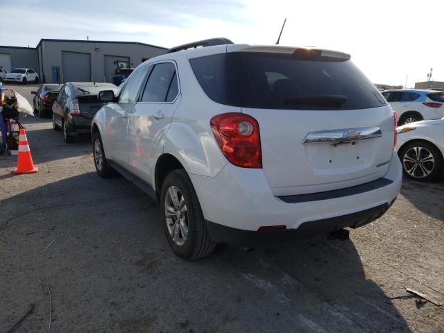 Photo 2 VIN: 2GNALDEK2D6388771 - CHEVROLET EQUINOX 