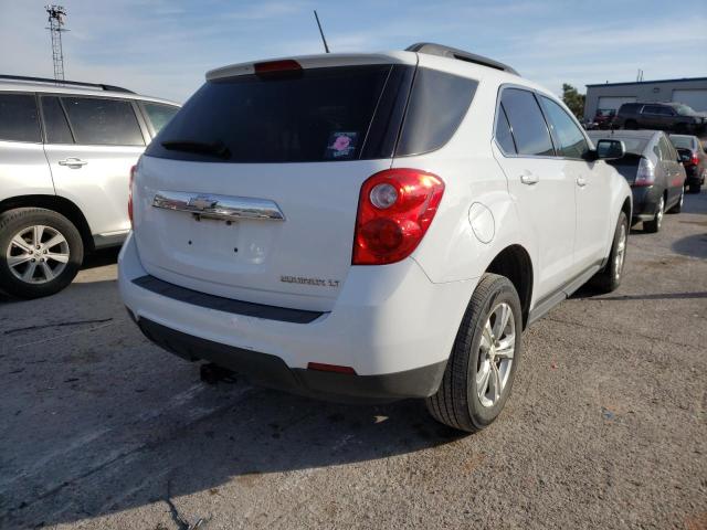 Photo 3 VIN: 2GNALDEK2D6388771 - CHEVROLET EQUINOX 