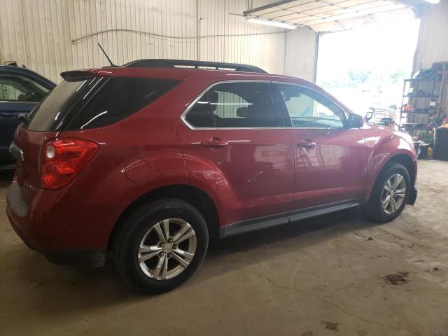 Photo 2 VIN: 2GNALDEK2D6391542 - CHEVROLET EQUINOX 