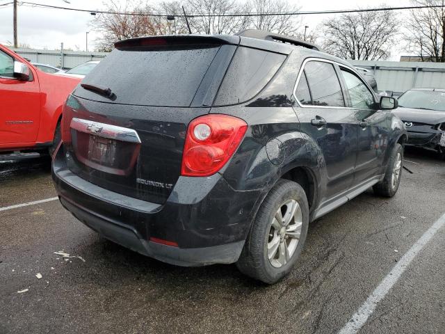 Photo 3 VIN: 2GNALDEK2D6392836 - CHEVROLET EQUINOX LT 