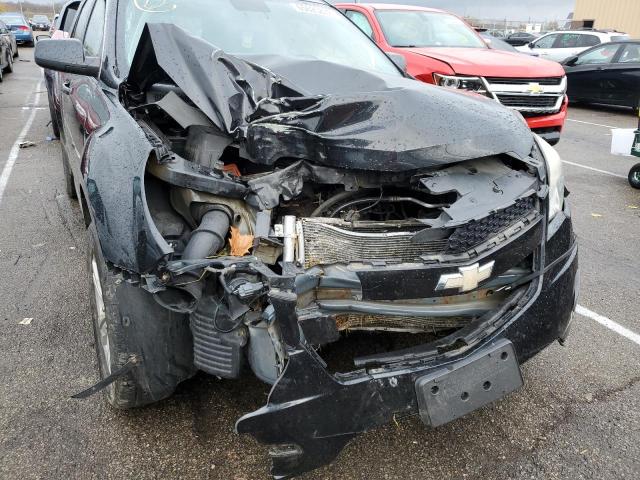 Photo 8 VIN: 2GNALDEK2D6392836 - CHEVROLET EQUINOX LT 