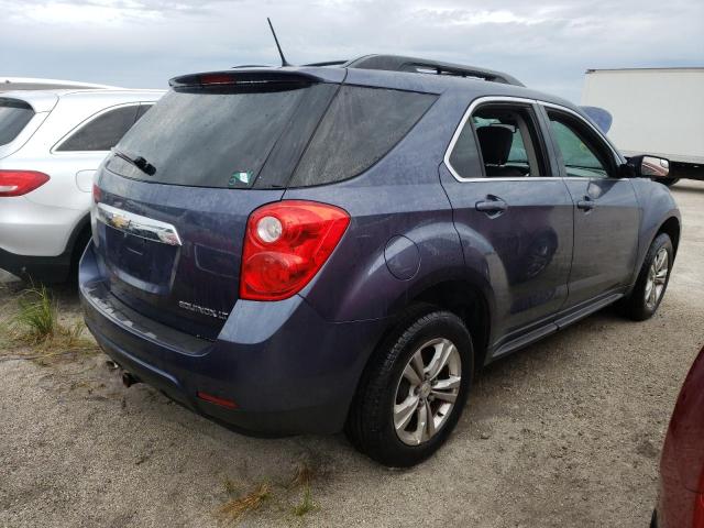 Photo 3 VIN: 2GNALDEK2D6395414 - CHEVROLET EQUINOX LT 