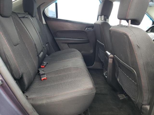 Photo 5 VIN: 2GNALDEK2D6395414 - CHEVROLET EQUINOX LT 