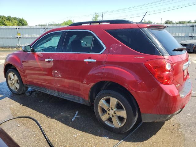 Photo 1 VIN: 2GNALDEK2D6397146 - CHEVROLET EQUINOX 