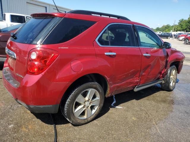 Photo 2 VIN: 2GNALDEK2D6397146 - CHEVROLET EQUINOX 