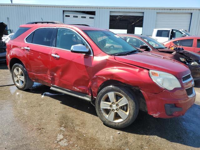 Photo 3 VIN: 2GNALDEK2D6397146 - CHEVROLET EQUINOX 