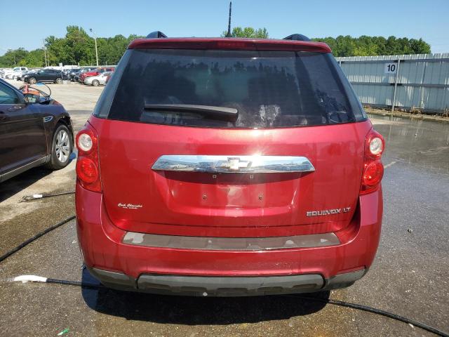 Photo 5 VIN: 2GNALDEK2D6397146 - CHEVROLET EQUINOX 