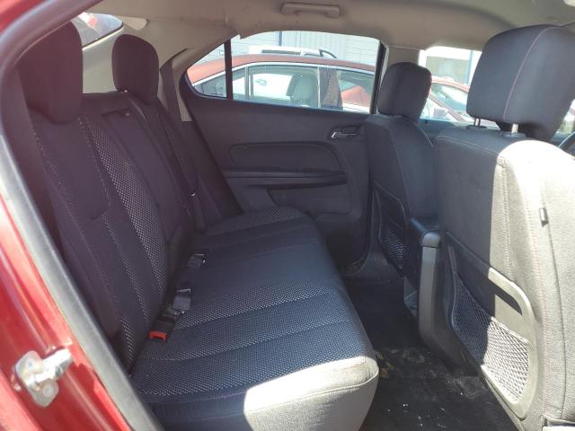 Photo 9 VIN: 2GNALDEK2D6397146 - CHEVROLET EQUINOX 