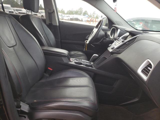 Photo 4 VIN: 2GNALDEK2F6200950 - CHEVROLET EQUINOX LT 