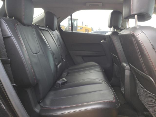 Photo 5 VIN: 2GNALDEK2F6200950 - CHEVROLET EQUINOX LT 