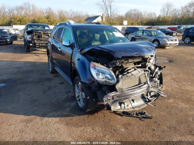 Photo 0 VIN: 2GNALDEK2G1141011 - CHEVROLET EQUINOX 