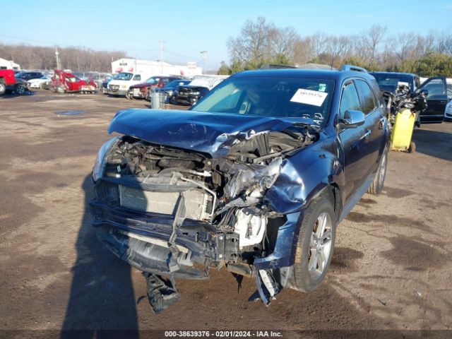 Photo 1 VIN: 2GNALDEK2G1141011 - CHEVROLET EQUINOX 