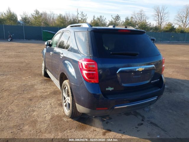 Photo 2 VIN: 2GNALDEK2G1141011 - CHEVROLET EQUINOX 