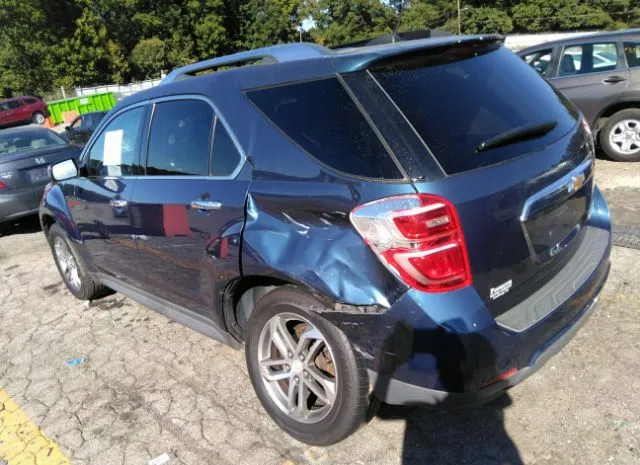 Photo 2 VIN: 2GNALDEK2G6137026 - CHEVROLET EQUINOX 