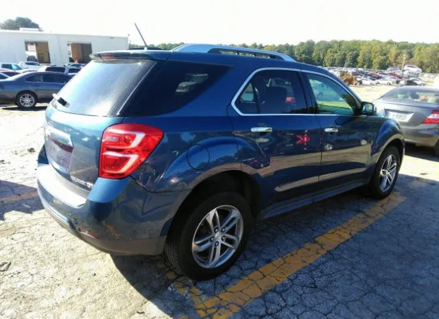 Photo 3 VIN: 2GNALDEK2G6137026 - CHEVROLET EQUINOX 