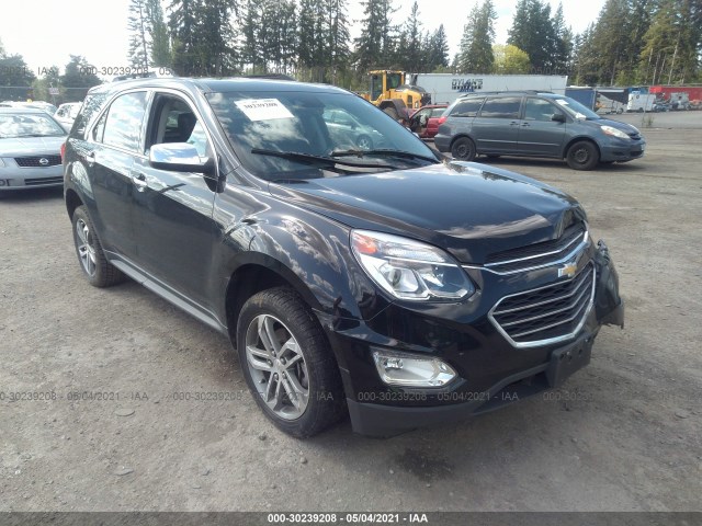 Photo 0 VIN: 2GNALDEK2G6146602 - CHEVROLET EQUINOX 