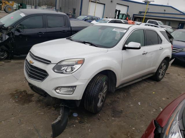 Photo 0 VIN: 2GNALDEK2G6234534 - CHEVROLET EQUINOX LT 