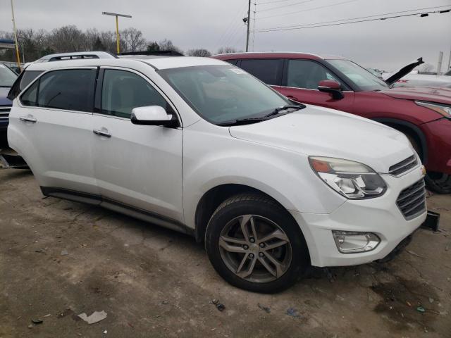 Photo 3 VIN: 2GNALDEK2G6234534 - CHEVROLET EQUINOX LT 