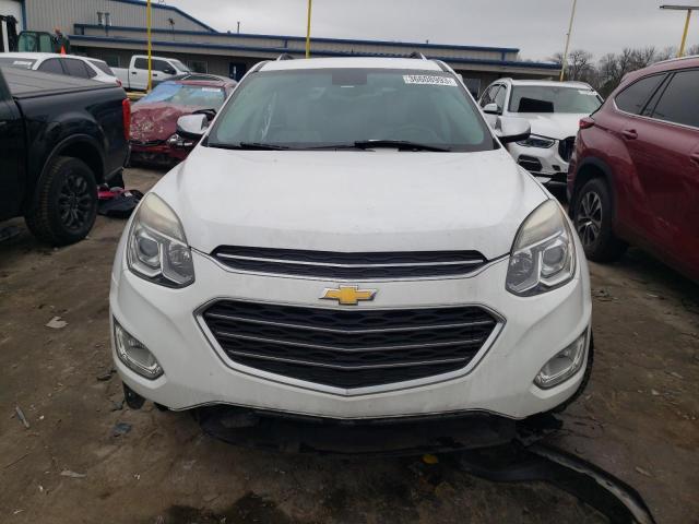 Photo 4 VIN: 2GNALDEK2G6234534 - CHEVROLET EQUINOX LT 