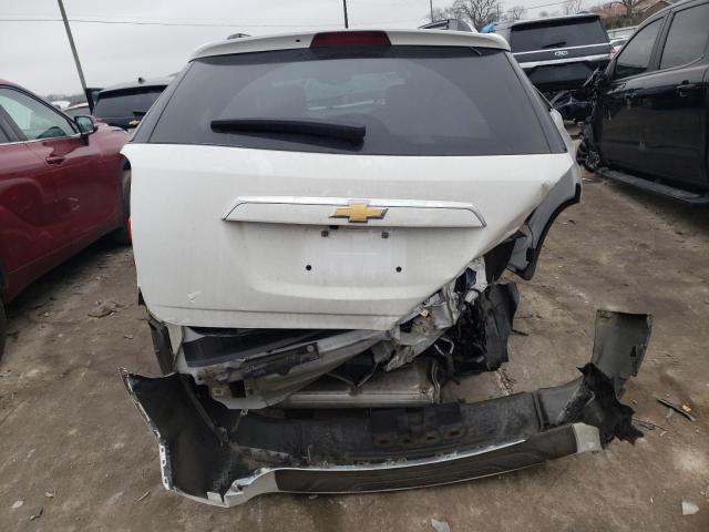 Photo 5 VIN: 2GNALDEK2G6234534 - CHEVROLET EQUINOX LT 