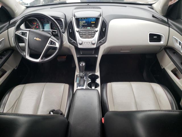 Photo 7 VIN: 2GNALDEK2G6234534 - CHEVROLET EQUINOX LT 