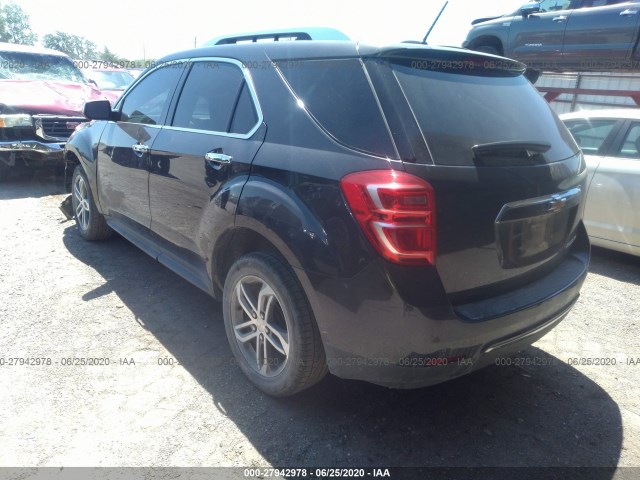 Photo 2 VIN: 2GNALDEK2G6285130 - CHEVROLET EQUINOX 