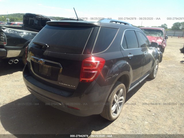 Photo 3 VIN: 2GNALDEK2G6285130 - CHEVROLET EQUINOX 