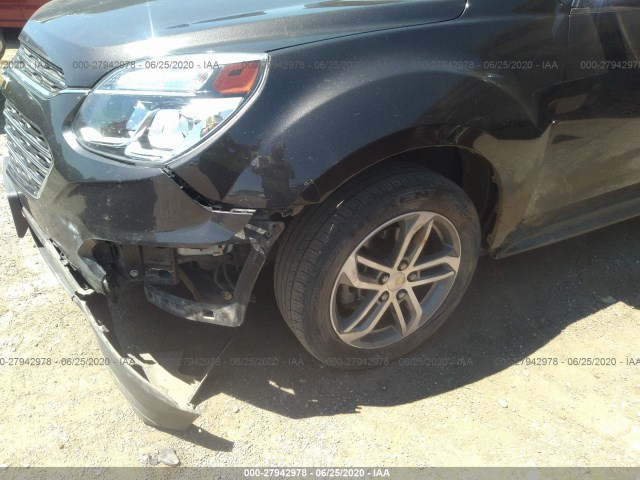 Photo 5 VIN: 2GNALDEK2G6285130 - CHEVROLET EQUINOX 