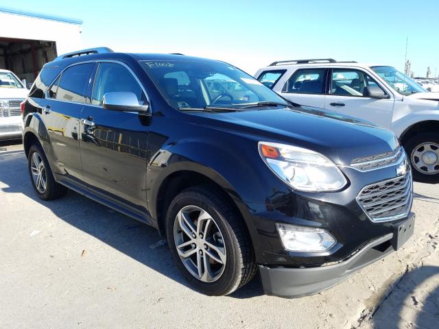 Photo 0 VIN: 2GNALDEK2G6294314 - CHEVROLET EQUINOX LT 