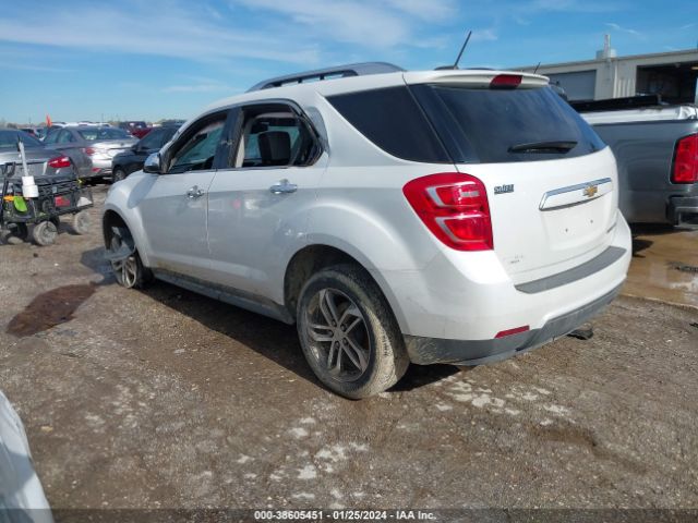 Photo 2 VIN: 2GNALDEK2G6314173 - CHEVROLET EQUINOX 