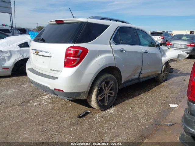 Photo 3 VIN: 2GNALDEK2G6314173 - CHEVROLET EQUINOX 