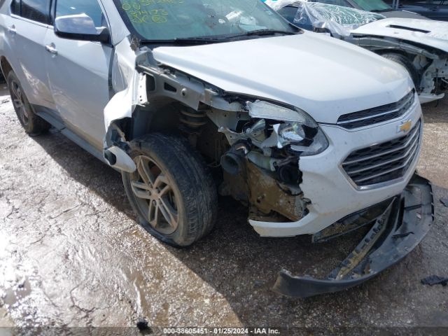 Photo 5 VIN: 2GNALDEK2G6314173 - CHEVROLET EQUINOX 