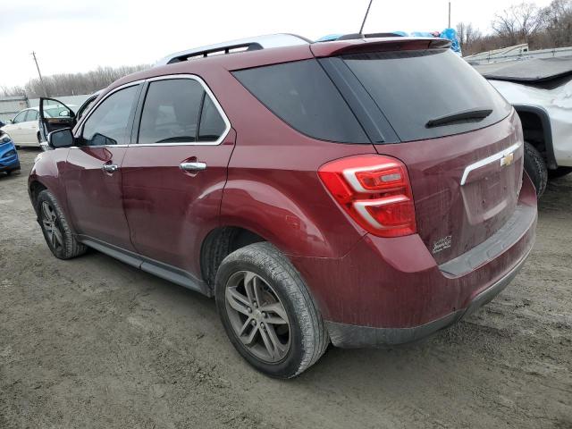 Photo 1 VIN: 2GNALDEK2G6323164 - CHEVROLET EQUINOX 