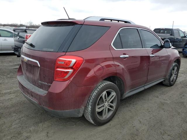 Photo 2 VIN: 2GNALDEK2G6323164 - CHEVROLET EQUINOX 