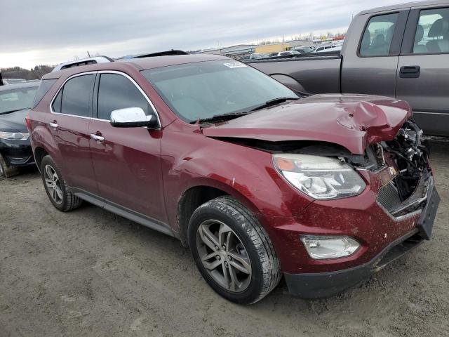 Photo 3 VIN: 2GNALDEK2G6323164 - CHEVROLET EQUINOX 