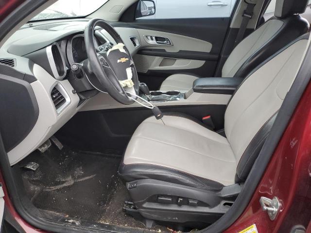 Photo 6 VIN: 2GNALDEK2G6323164 - CHEVROLET EQUINOX 