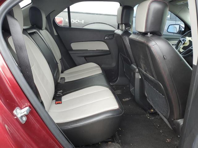 Photo 9 VIN: 2GNALDEK2G6323164 - CHEVROLET EQUINOX 