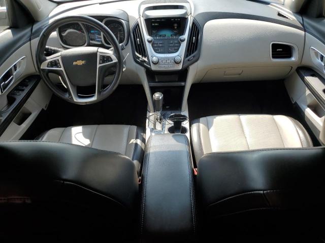 Photo 7 VIN: 2GNALDEK2G6328641 - CHEVROLET EQUINOX LT 