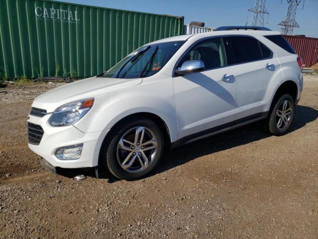 Photo 0 VIN: 2GNALDEK2G6347951 - CHEVROLET EQUINOX LT 