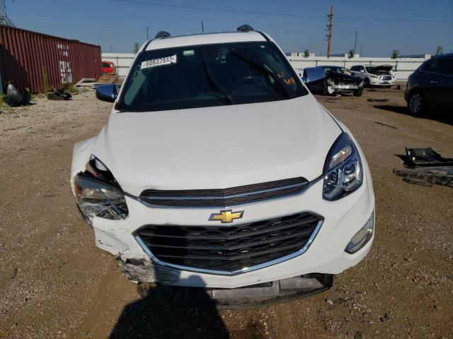 Photo 4 VIN: 2GNALDEK2G6347951 - CHEVROLET EQUINOX LT 