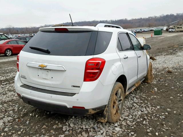 Photo 3 VIN: 2GNALDEK2H1523654 - CHEVROLET EQUINOX PR 