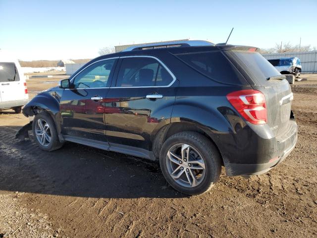 Photo 1 VIN: 2GNALDEK2H1524416 - CHEVROLET EQUINOX PR 