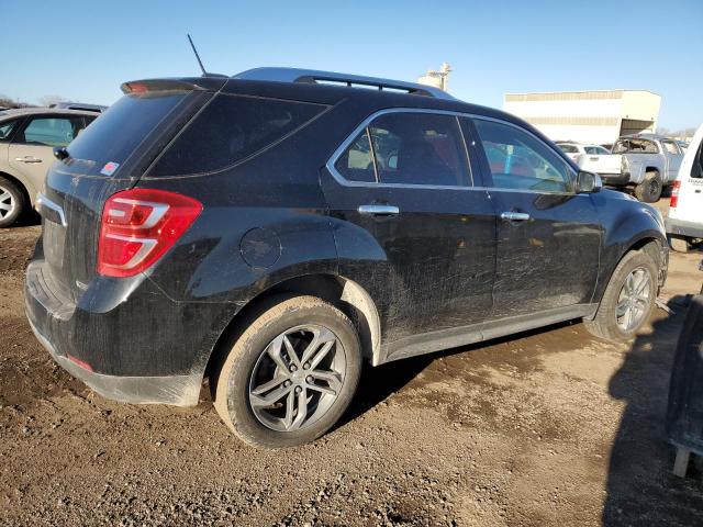 Photo 2 VIN: 2GNALDEK2H1524416 - CHEVROLET EQUINOX PR 