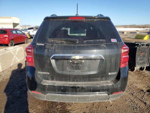 Photo 5 VIN: 2GNALDEK2H1524416 - CHEVROLET EQUINOX PR 