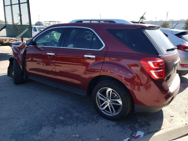 Photo 1 VIN: 2GNALDEK2H1601740 - CHEVROLET EQUINOX 