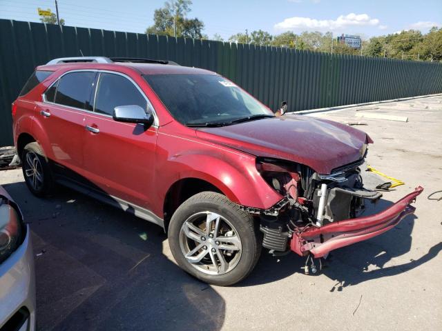 Photo 3 VIN: 2GNALDEK2H1601740 - CHEVROLET EQUINOX 